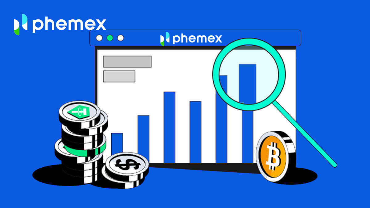 Phemex'te Kripto Ticareti ve Para Çekme Nasıl Yapılır?