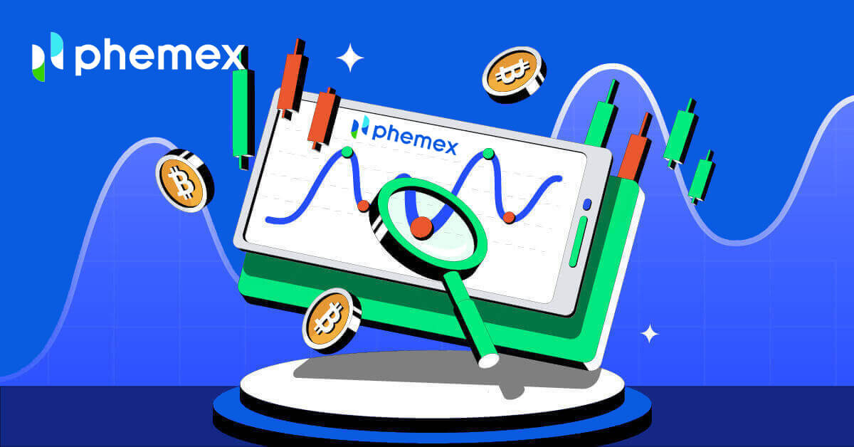 How to Trade at Phemex for Beginners