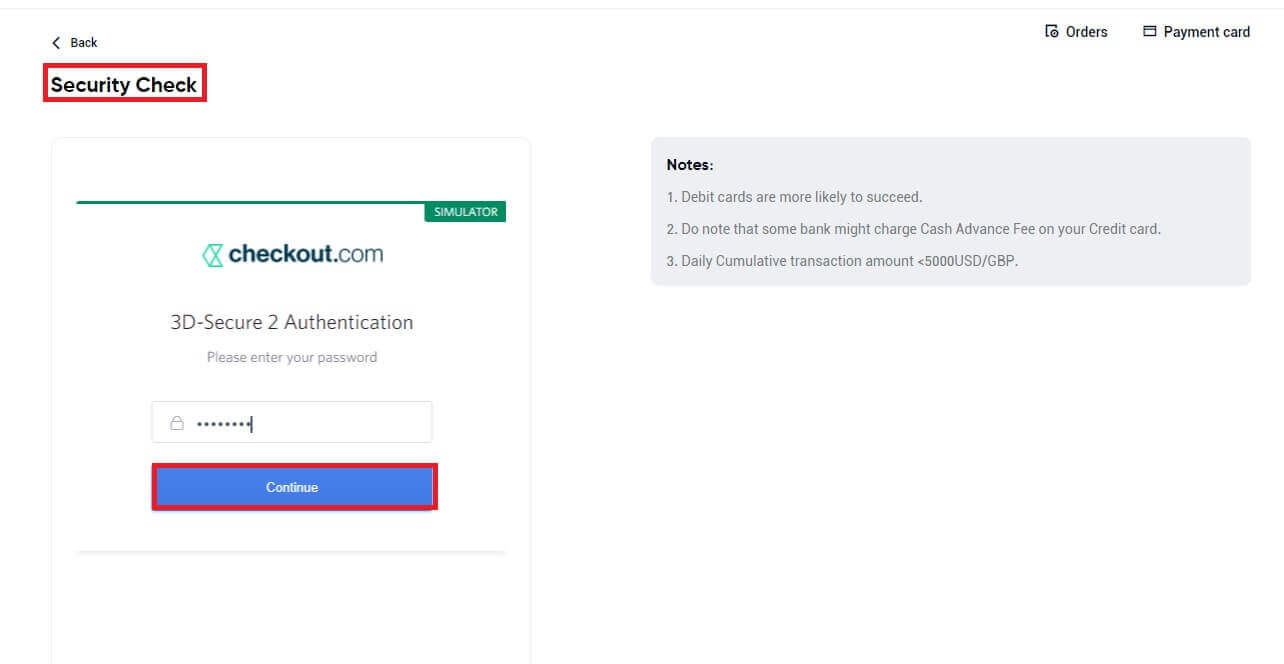 Jinsi ya kuweka amana kwenye Phemex