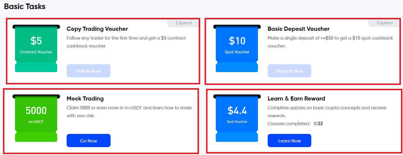 How to join Affiliate Program and become a Partner on Phemex