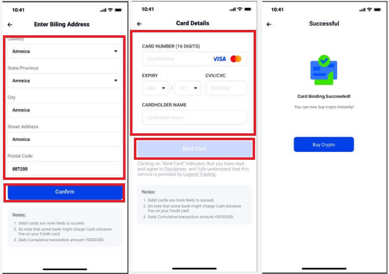 Jinsi ya Kuingia na Kuweka kwenye Phemex