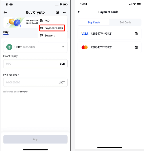 Jinsi ya Kuingia na Kuweka kwenye Phemex