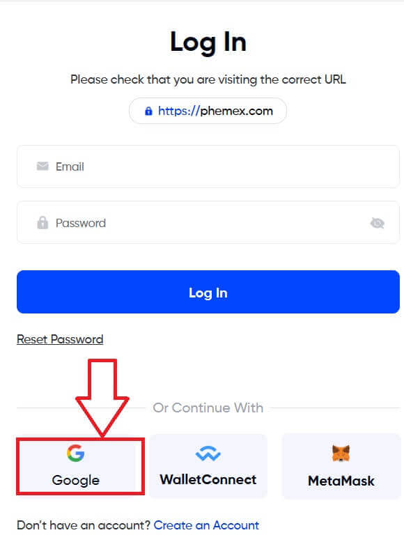 Jinsi ya Kuingia na kuanza kufanya biashara ya Crypto huko Phemex