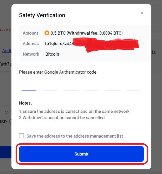 Hesab açmaq və Phemex-dən necə çıxarmaq olar