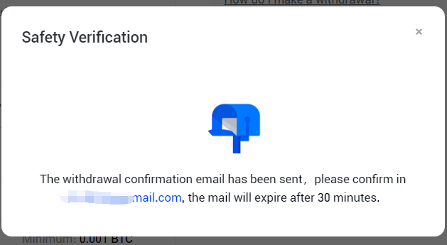 نحوه ورود و خروج از Phemex