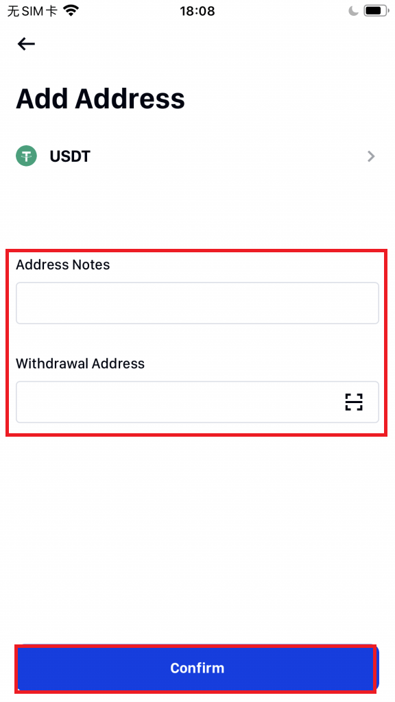 نحوه ورود و خروج از Phemex