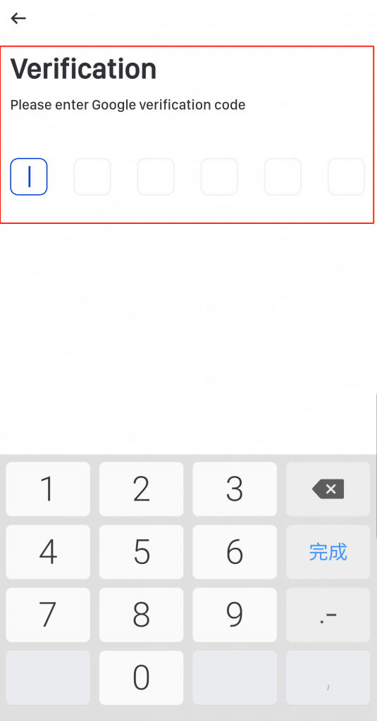 نحوه ورود و خروج از Phemex