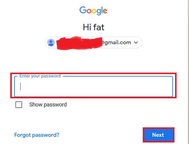 How to Sign in to Phemex