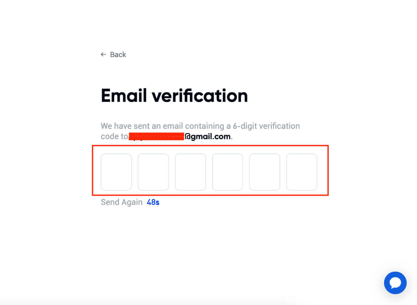 How to Sign in to Phemex