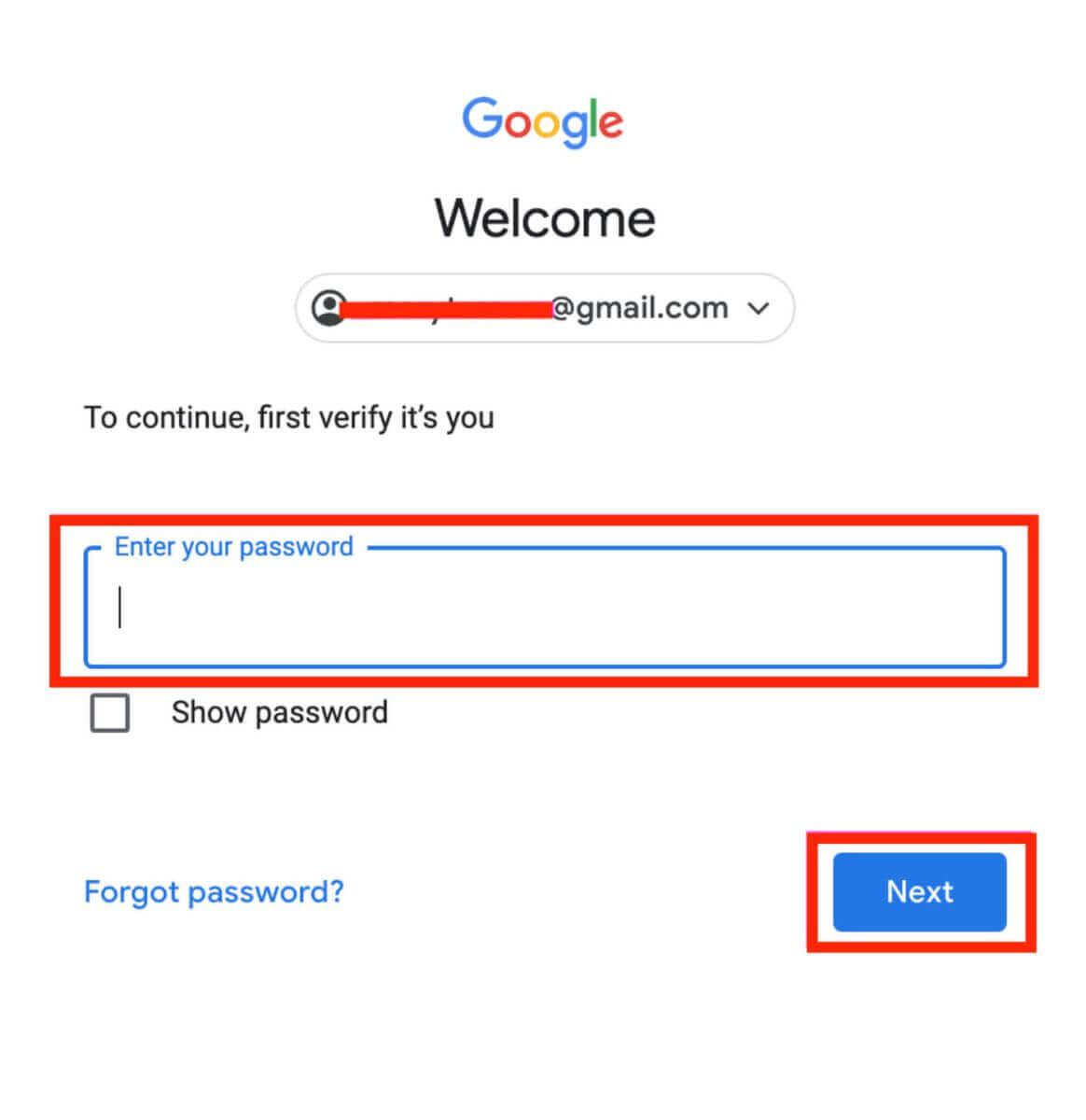 How to Sign up on Phemex
