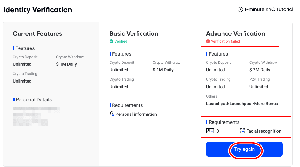ວິທີການຄ້າຢູ່ Phemex ສໍາລັບຜູ້ເລີ່ມຕົ້ນ