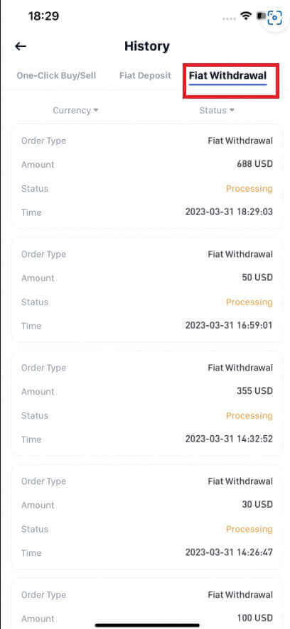 Mokhoa oa ho Trade Crypto le ho Itokolla ho Phemex