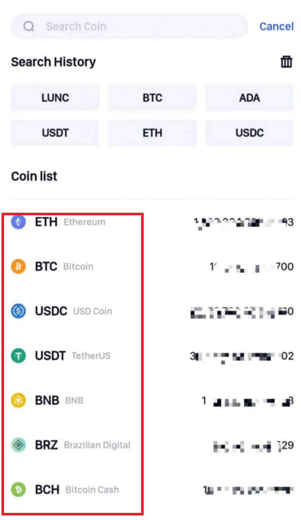 Mokhoa oa ho Trade Crypto le ho Itokolla ho Phemex