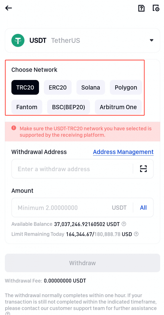 Mokhoa oa ho Trade Crypto le ho Itokolla ho Phemex