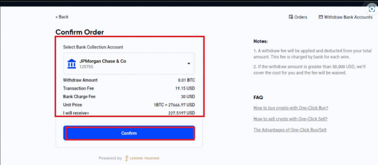 Mokhoa oa ho Trade Crypto le ho Itokolla ho Phemex