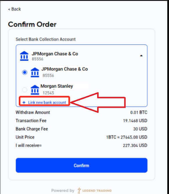 Mokhoa oa ho Trade Crypto le ho Itokolla ho Phemex