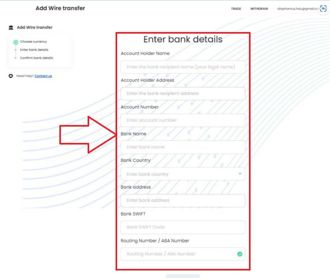 Mokhoa oa ho Trade Crypto le ho Itokolla ho Phemex