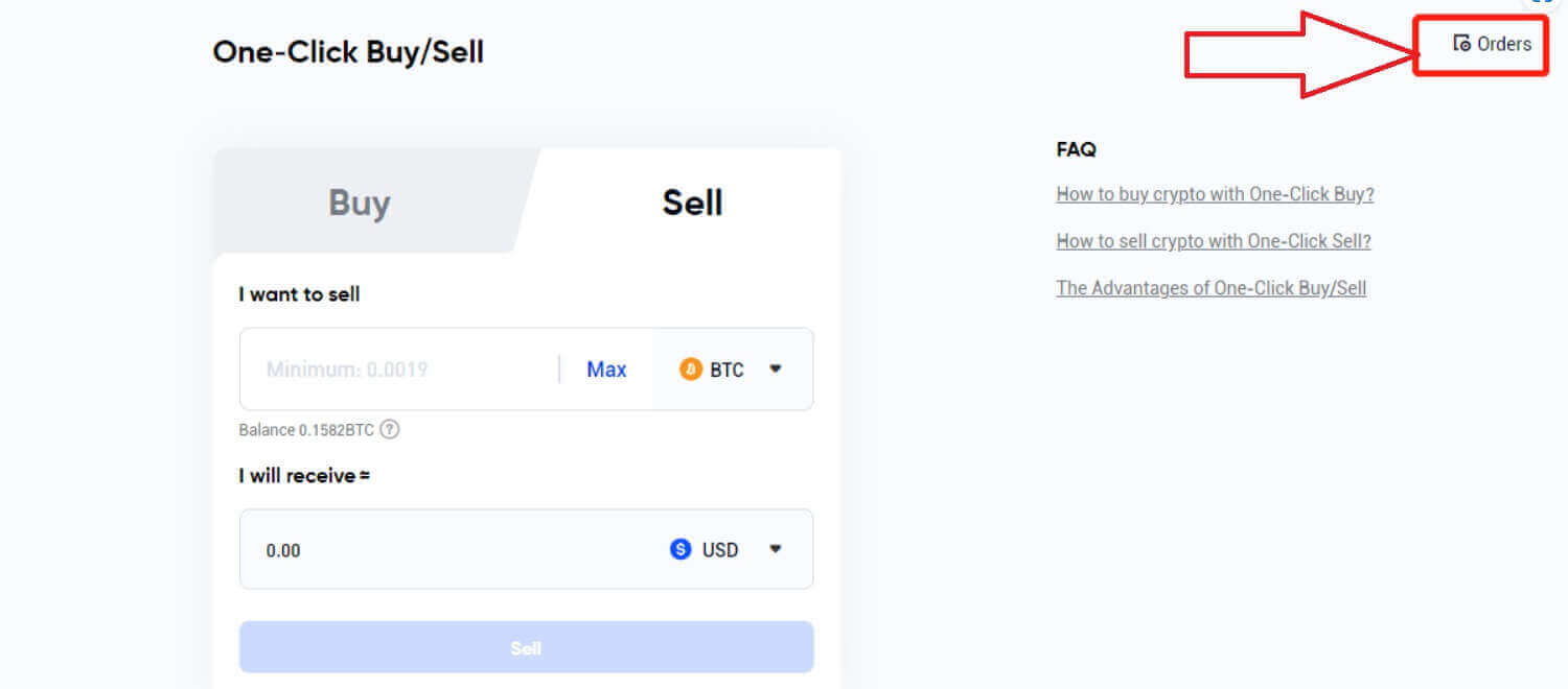 Mokhoa oa ho Trade Crypto le ho Itokolla ho Phemex