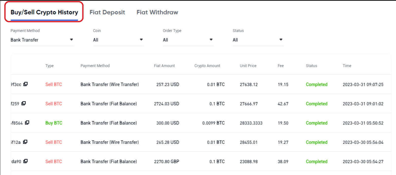 Mokhoa oa ho Trade Crypto le ho Itokolla ho Phemex