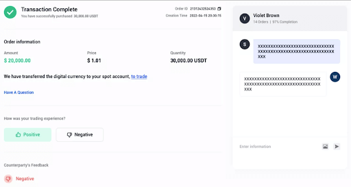 Mokhoa oa ho Trade Crypto le ho Itokolla ho Phemex