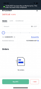 Jinsi ya kufanya Biashara ya Crypto kwenye Phemex