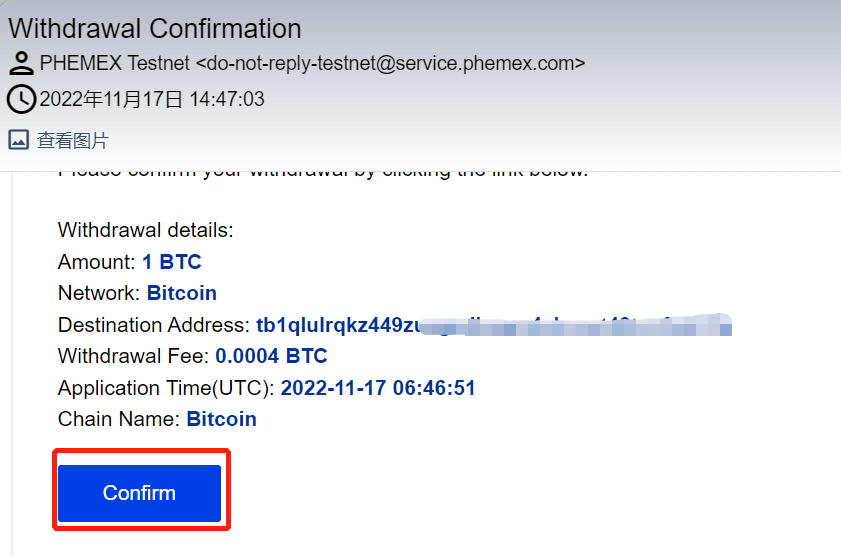 Kif tirtira u tagħmel Depożitu fuq Phemex